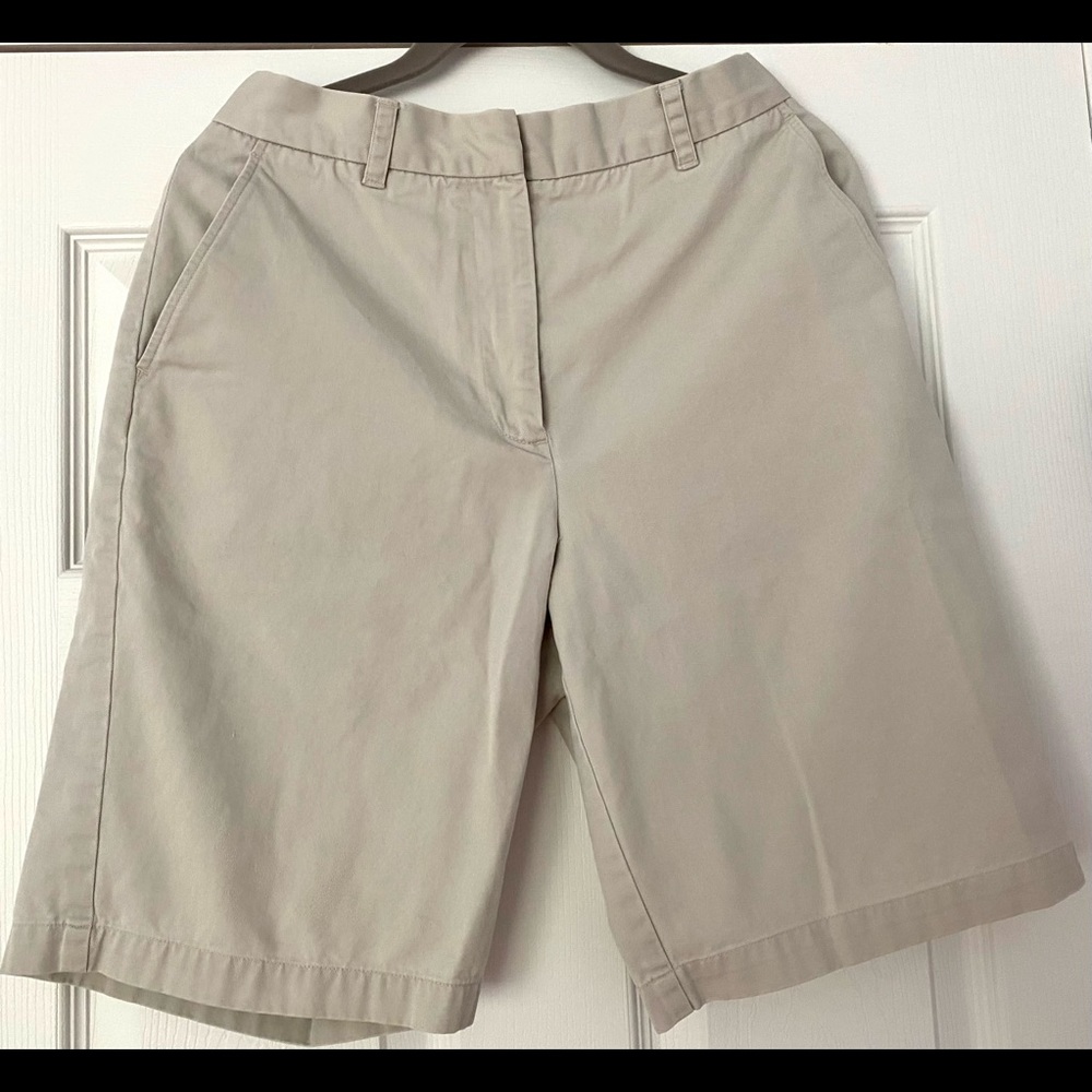 LAUREN RALF LAUREN SHORTS
